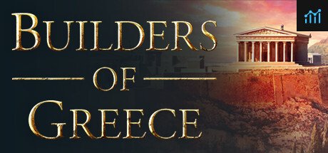 Builders of Greece PC Specs