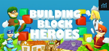 Building Block Heroes PC Specs