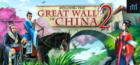 Building the Great Wall of China 2 PC Specs