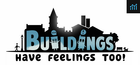 Buildings Have Feelings Too! PC Specs