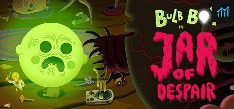 Bulb Boy: Jar of Despair PC Specs