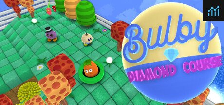 Bulby - Diamond Course PC Specs