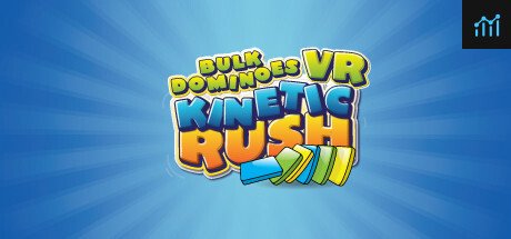 Bulk Dominoes VR: Kinetic Rush PC Specs