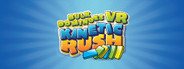 Bulk Dominoes VR: Kinetic Rush System Requirements