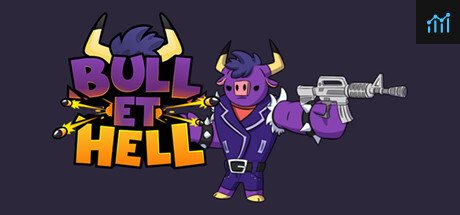 Bull et Hell PC Specs