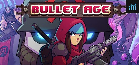 Bullet Age PC Specs