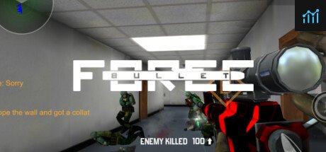 Can I Run Bullet Force?