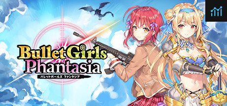 Can I Run Bullet Girls Phantasia?