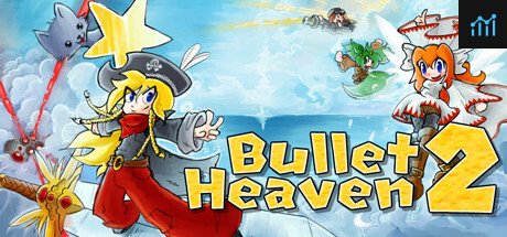 Bullet Heaven 2 PC Specs