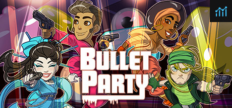 BULLET PARTY PC Specs