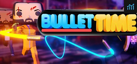 Bullet Time PC Specs