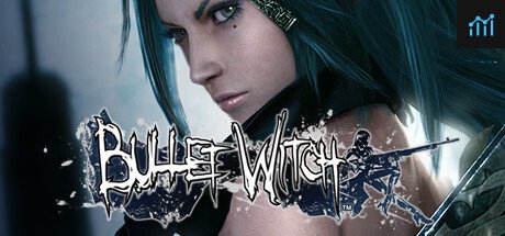 Bullet Witch PC Specs