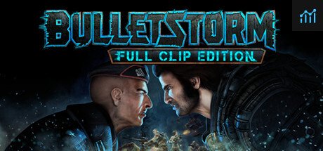 Bulletstorm: Full Clip Edition PC Specs