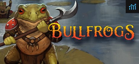Bullfrogs PC Specs