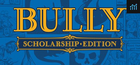 Bully: Scholarship Edition PC Specs