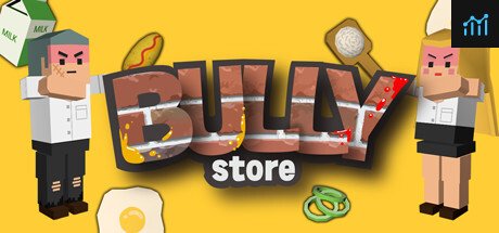 Bully Store PC Specs