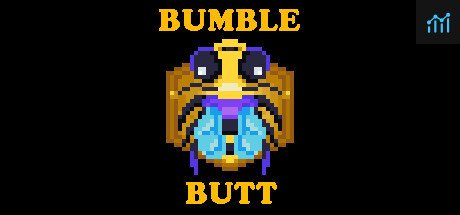 Bumble Butt PC Specs
