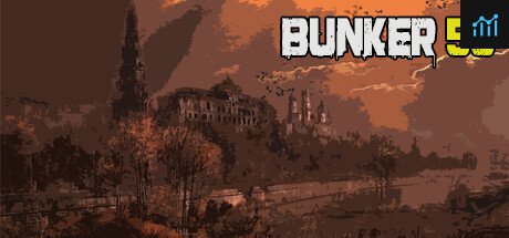 Bunker 56 PC Specs