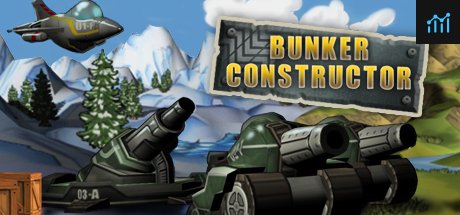 Bunker Constructor PC Specs