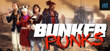 Bunker Punks PC Specs