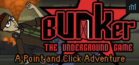 Bunker - The Underground Game PC Specs