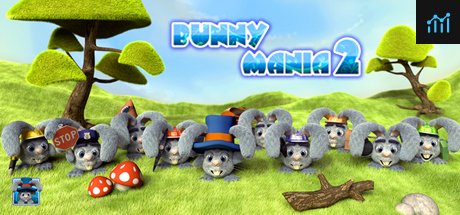 Bunny Mania 2 PC Specs