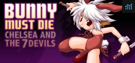 Bunny Must Die! Chelsea and the 7 Devils PC Specs