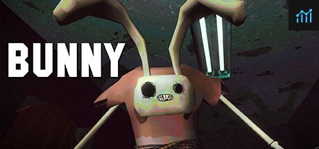 Bunny - The Horror Game PC Specs