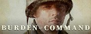 Burden of Command  System Requirements