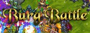 Burg Battle System Requirements