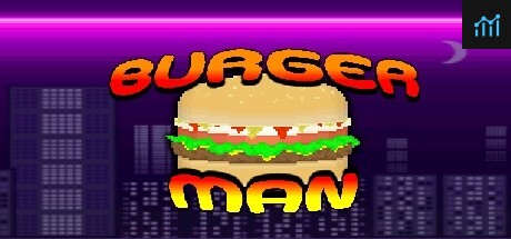 BURGER MAN PC Specs
