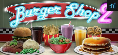 Burger Shop 2 PC Specs