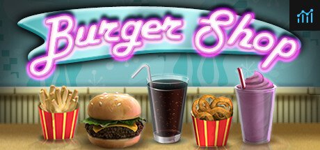 Burger Shop PC Specs
