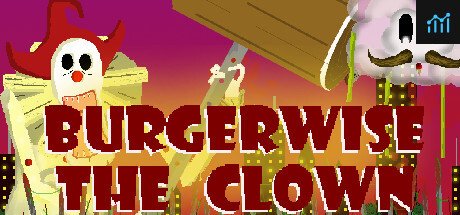 Burgerwise the Clown PC Specs