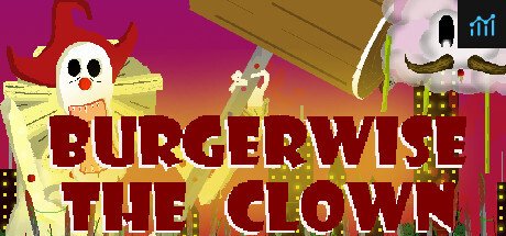 Can I Run Burgerwise the Clown?
