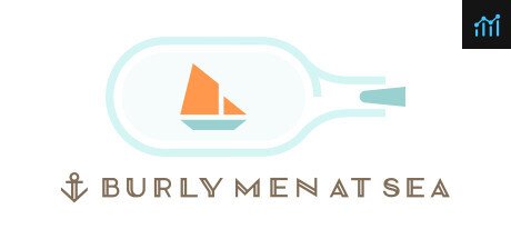 Burly Men at Sea PC Specs