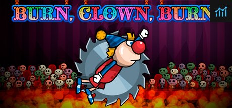 Burn, Clown, Burn! PC Specs