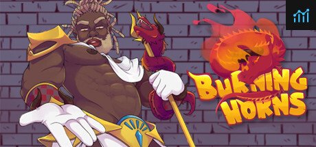 Burning Horns: A Bara Isekai JRPG PC Specs