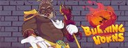 Can I Run Burning Horns: A Bara Isekai JRPG?