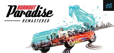 Burnout Paradise Remastered PC Specs