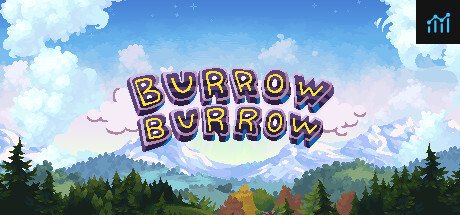 Burrowburrow PC Specs