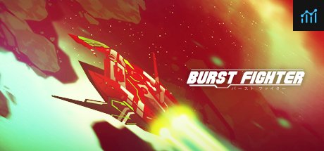 Burst Fighter PC Specs
