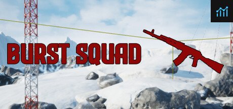 Burst Squad PC Specs