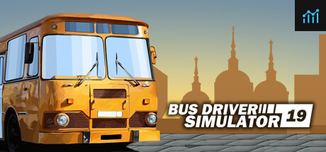 Bus Driver Simulator 2019 PC Specs