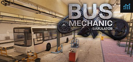 Bus Mechanic Simulator PC Specs