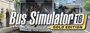 Bus Simulator 16 System Requirements