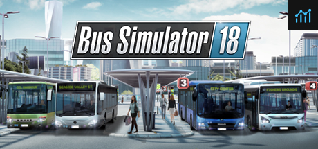 Bus Simulator 18 PC Specs