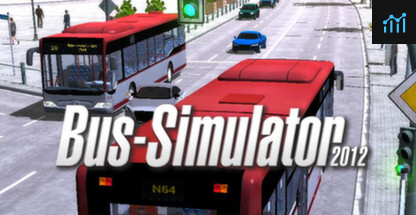 Bus-Simulator 2012 PC Specs