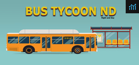 Bus Tycoon ND (Night and Day) PC Specs