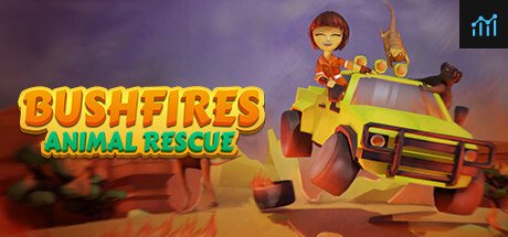 Bushfires: Animal Rescue PC Specs